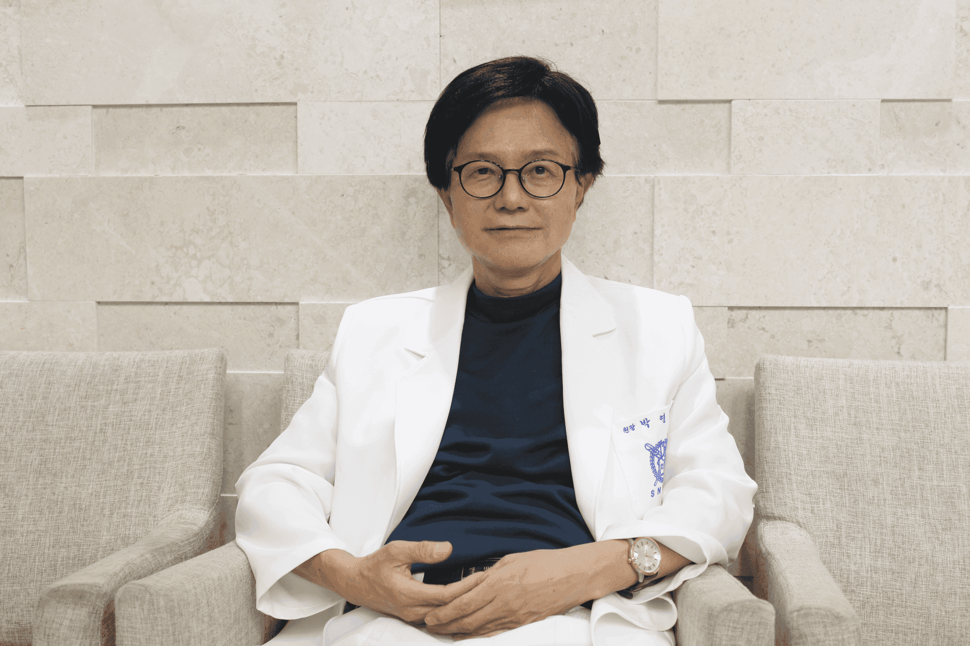 박영현 대표원장
